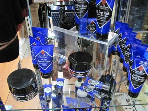 blackjack ointment|jack black toiletries.
